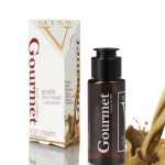 Aceite y lubricante Gourmet Licor Cream