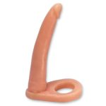 Anillo Love Rider Doble Penetracion