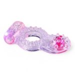 Anillo Vibrador Doble