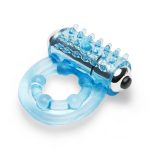 Anillo Vibrador Doble O