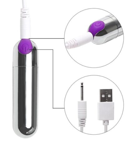 Bala Vibradora Neo 3