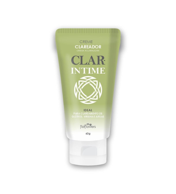 Blanqueador Intimo Clarintime 2 Blanqueador Intimo Clarintime 2