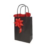 Bolsa de regalo pequeña