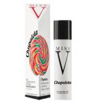 Chupaleta Lubricante Saborizado