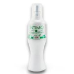 Desodorante intimo menta