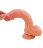 Dildo «Zeus» - Imagen 2