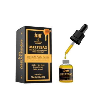 Estimulante unisex Meltesao