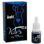 Excitante Vulvs Ice