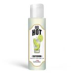 Gel Corporal Comestible Caipiriña