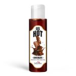 Gel Corporal Comestible Chocolate