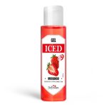 Gel Corporal Comestible Iced Fresa