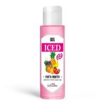 Gel Corporal Comestible Iced Tutti Frutti