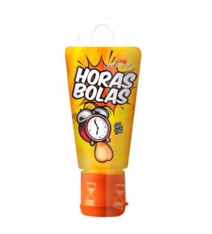 Gel Horas Bolas