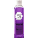 Gel Lubricante Anal Sextual 200ml