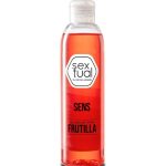 Gel Lubricante Sextual Frutilla 200ml