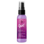 Gel Lubricante Wet Anal