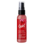 Gel Lubricante Wet Efecto Calor