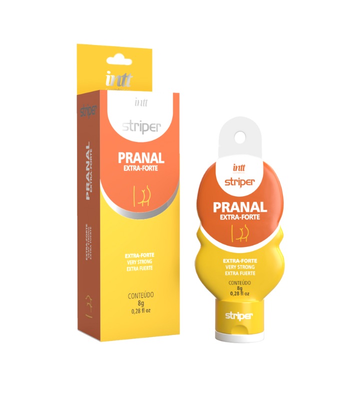 Gel Pranal Gel Pranal