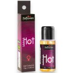 Gel Punto G Excitante Femenino