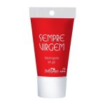 Gel Siempre Virgen