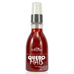 Gel para masajes chocolate con fresa quiero mas