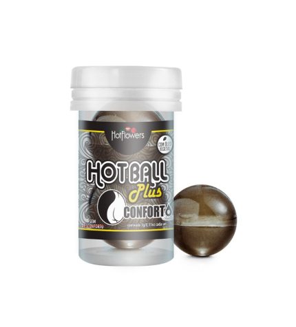 Hot Ball Plus Conforto