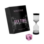 Juego Erotico Sex Time Game