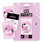 Juego Les Amants