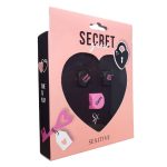 Juego de dados Secret Game