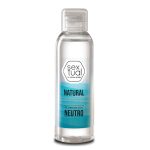 Lubricante Natural neutro Sextual 80ml