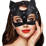 Mascara Negra Bad Kitty