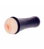 Masturbador con vibrador bussy 2