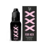 Oleo orgasmico estimulante XXX