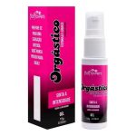 Orgastico Excitante Femenino