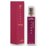Perfume Femme con feromonas hf