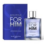 Perfume For Him con feromonas