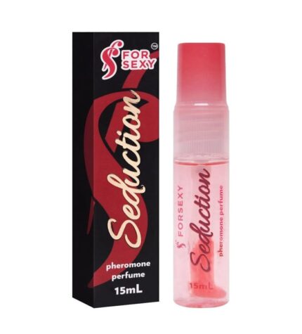 Perfume Seduction
