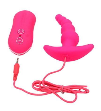 Plug Anal con control Tabu 2