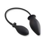 Plug anal hinchable con valvula 4