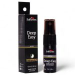 Spray Lubricante Anal Deep Easy