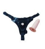 Strap on (Arnés y Consolador 11x3cm)