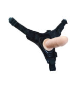 Strap on (Arnés y Consolador 11x3cm) 2