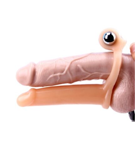 Triple Estimulador con vibro 2