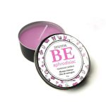 Vela para masajes Be Aphrodisiac