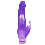 Vibrador Clito Lila