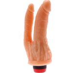 Vibrador Doble Placer