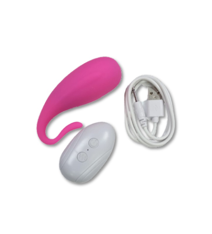 Vibrador Koi 2 Vibrador Koi 2