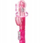 Vibrador Mariposa Ven Aqui Rosa
