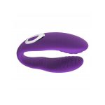 Vibrador para parejas Nana l
