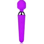 Vibrador "Wanderful" Lila (Masajeador Clitorial)